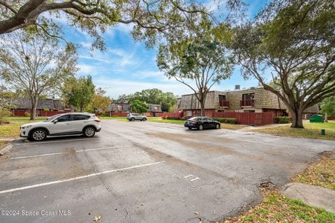 A home in Melbourne