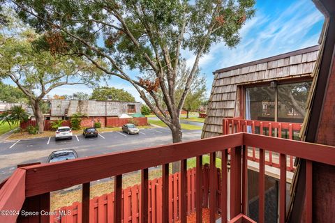 A home in Melbourne