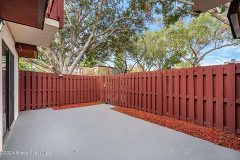 A home in Melbourne