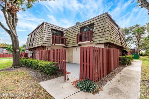 A home in Melbourne