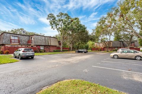 A home in Melbourne