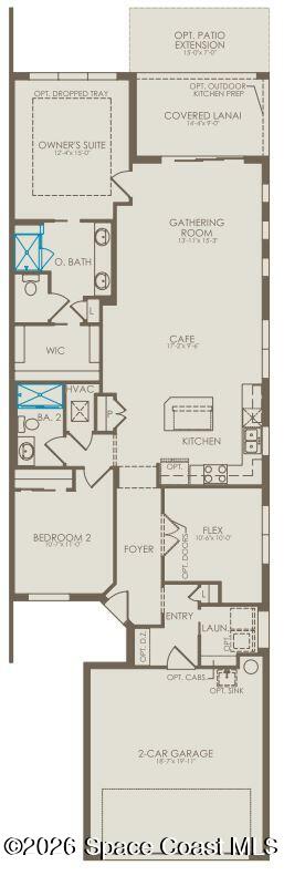 8973 Blissful Breeze Trail