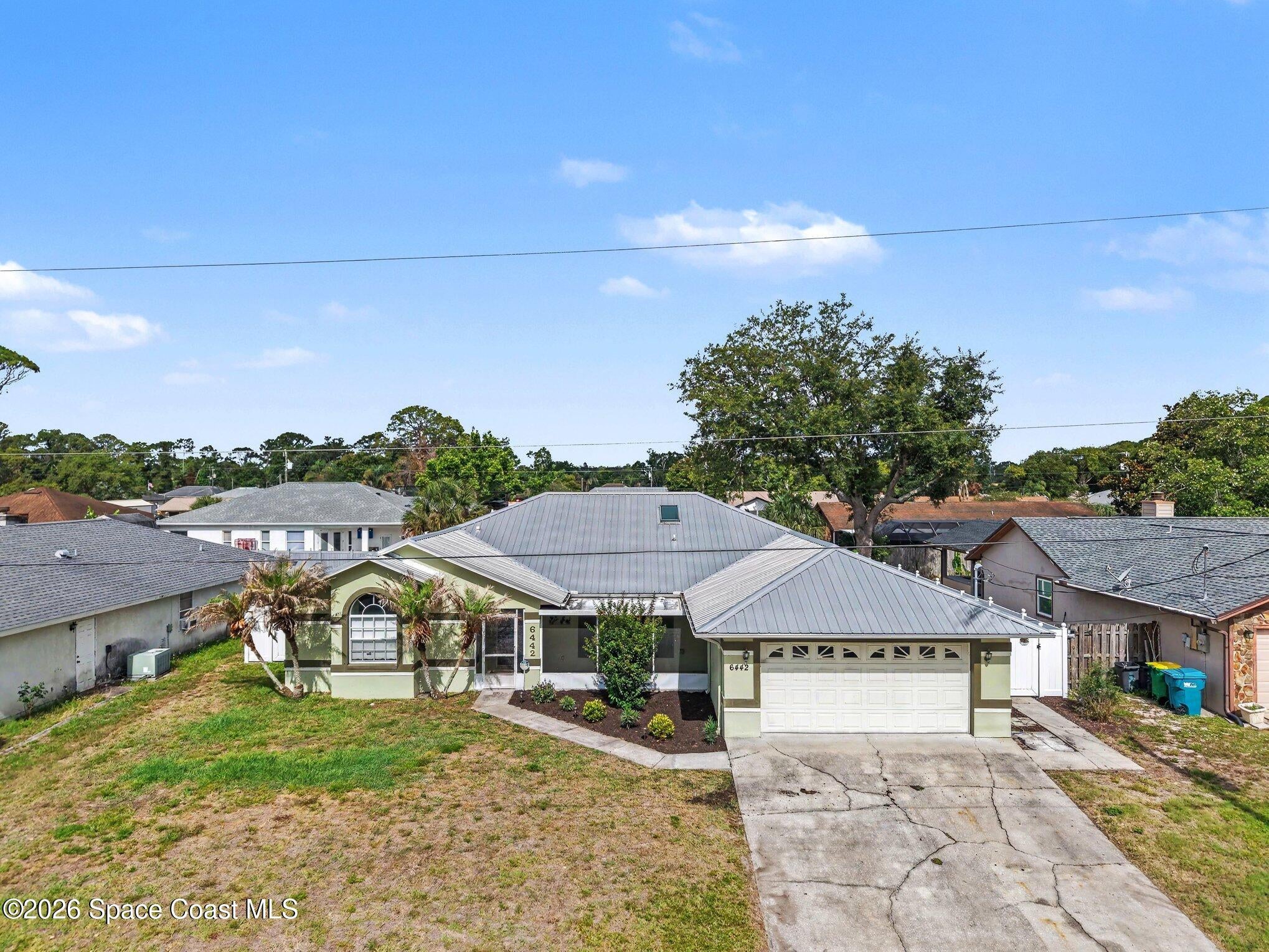 6442 Fairchild Avenue