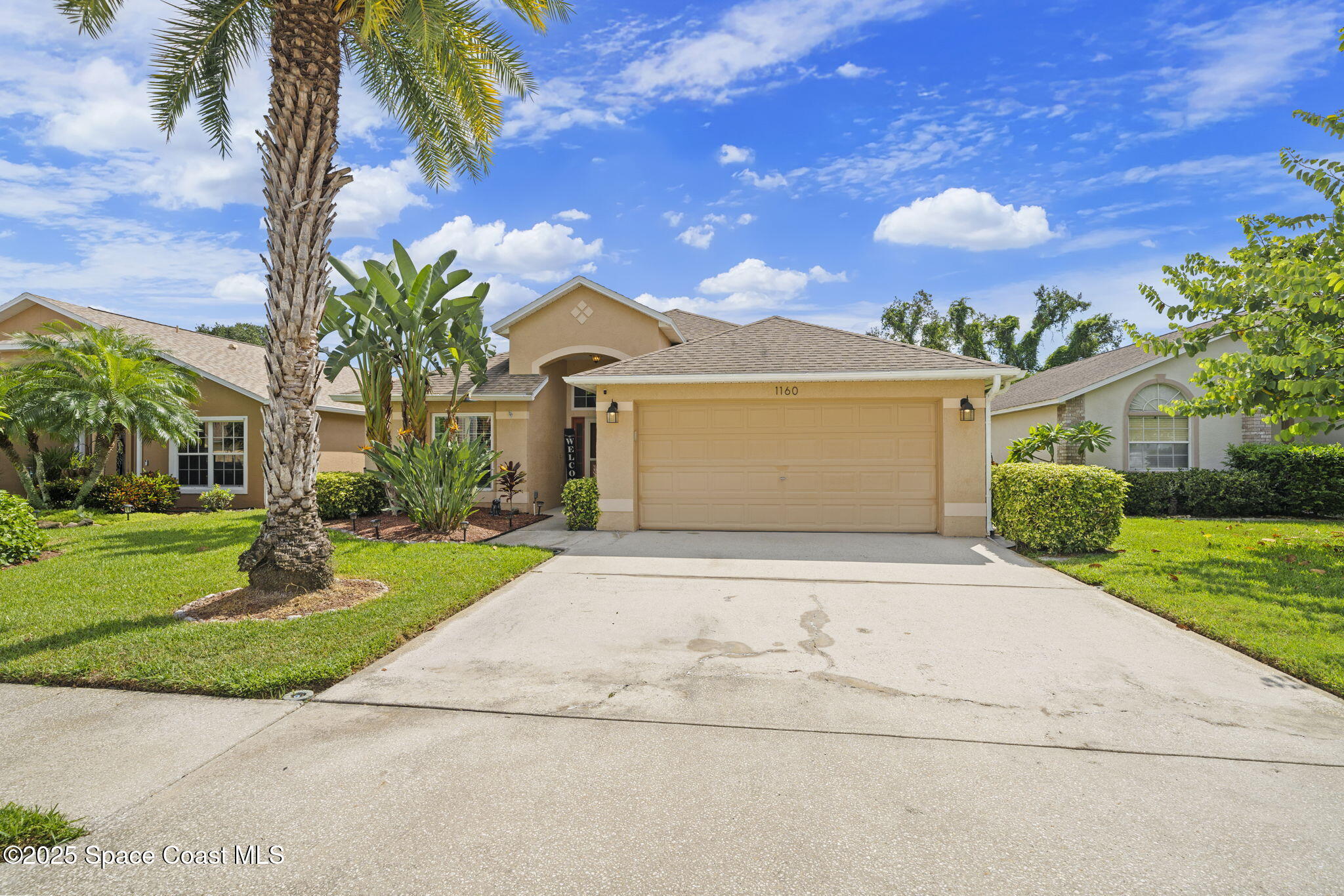 1160 Pine Creek Circle NE