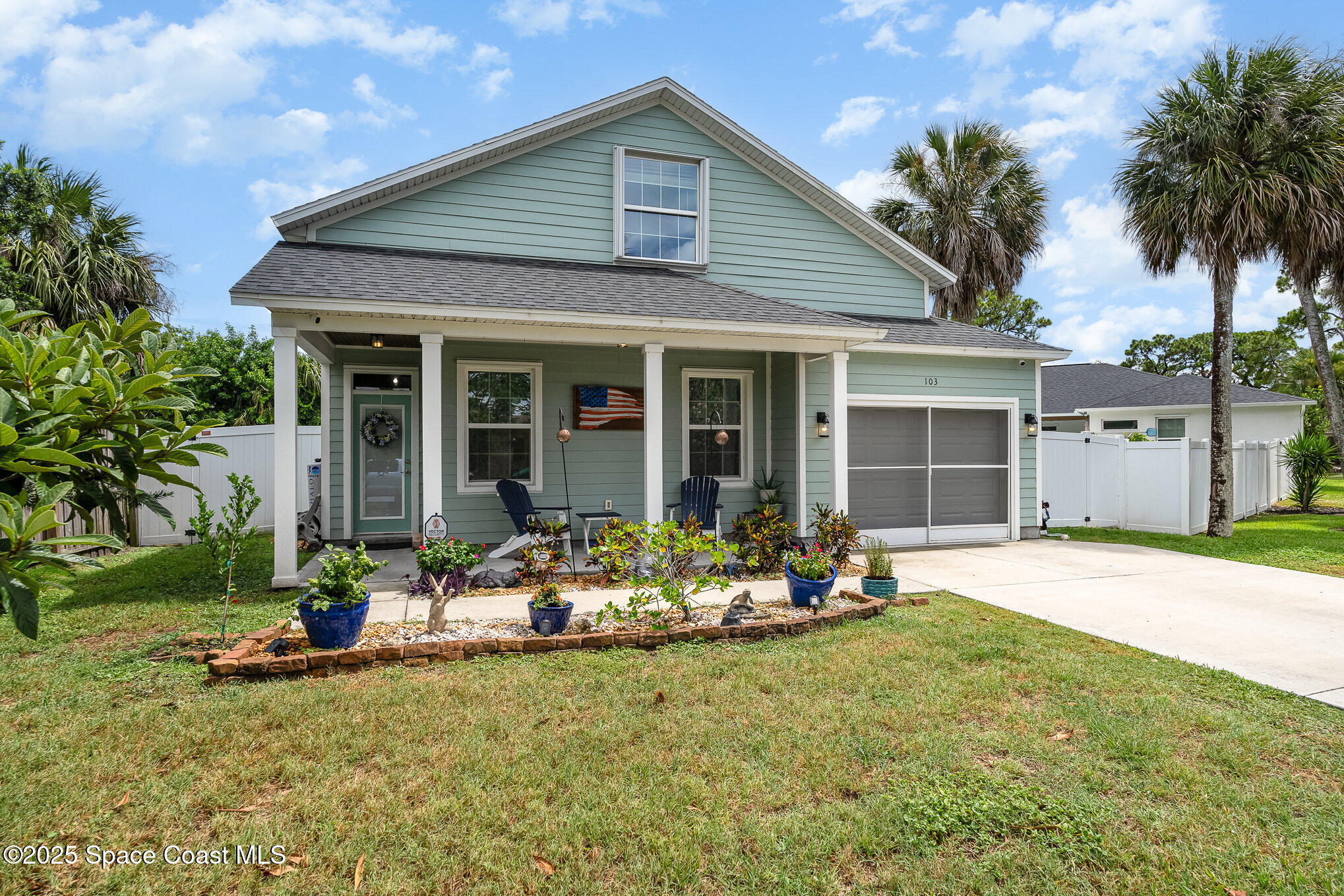 103 Lagoon Avenue