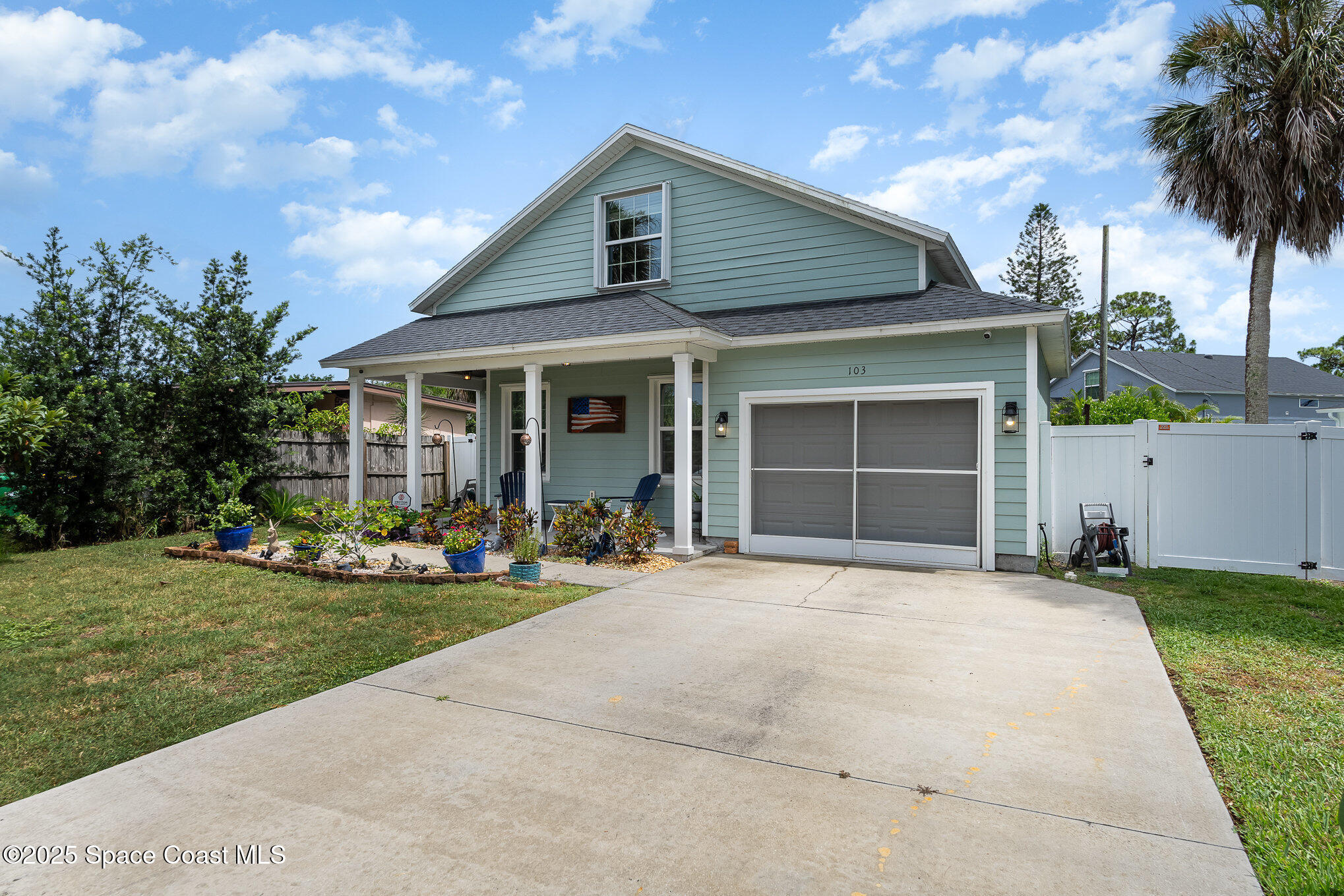 103 Lagoon Avenue