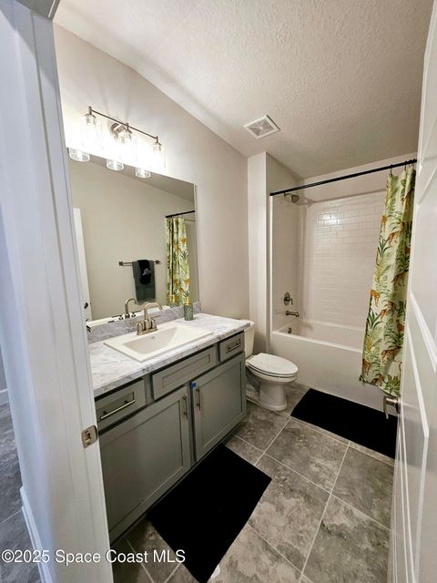 A home in Palm Bay