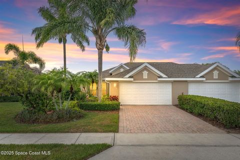 4341 Aberdeen Circle Rockledge FL 32955