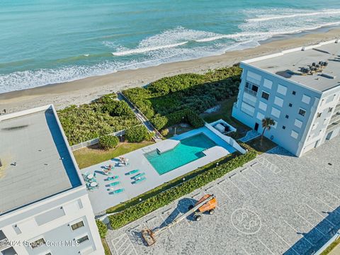 A home in Satellite Beach