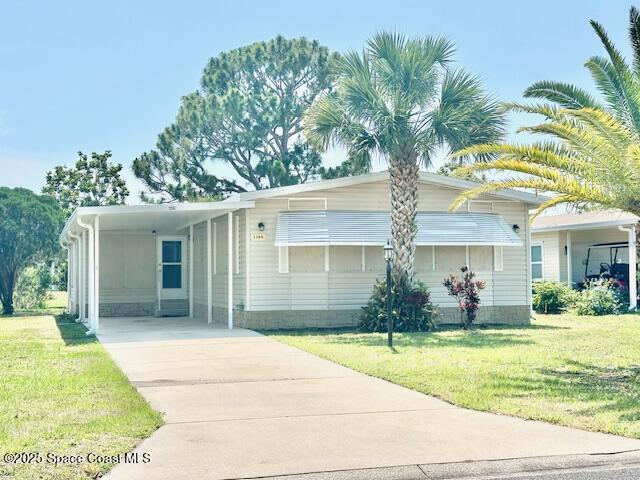 1288 Gardenia Drive