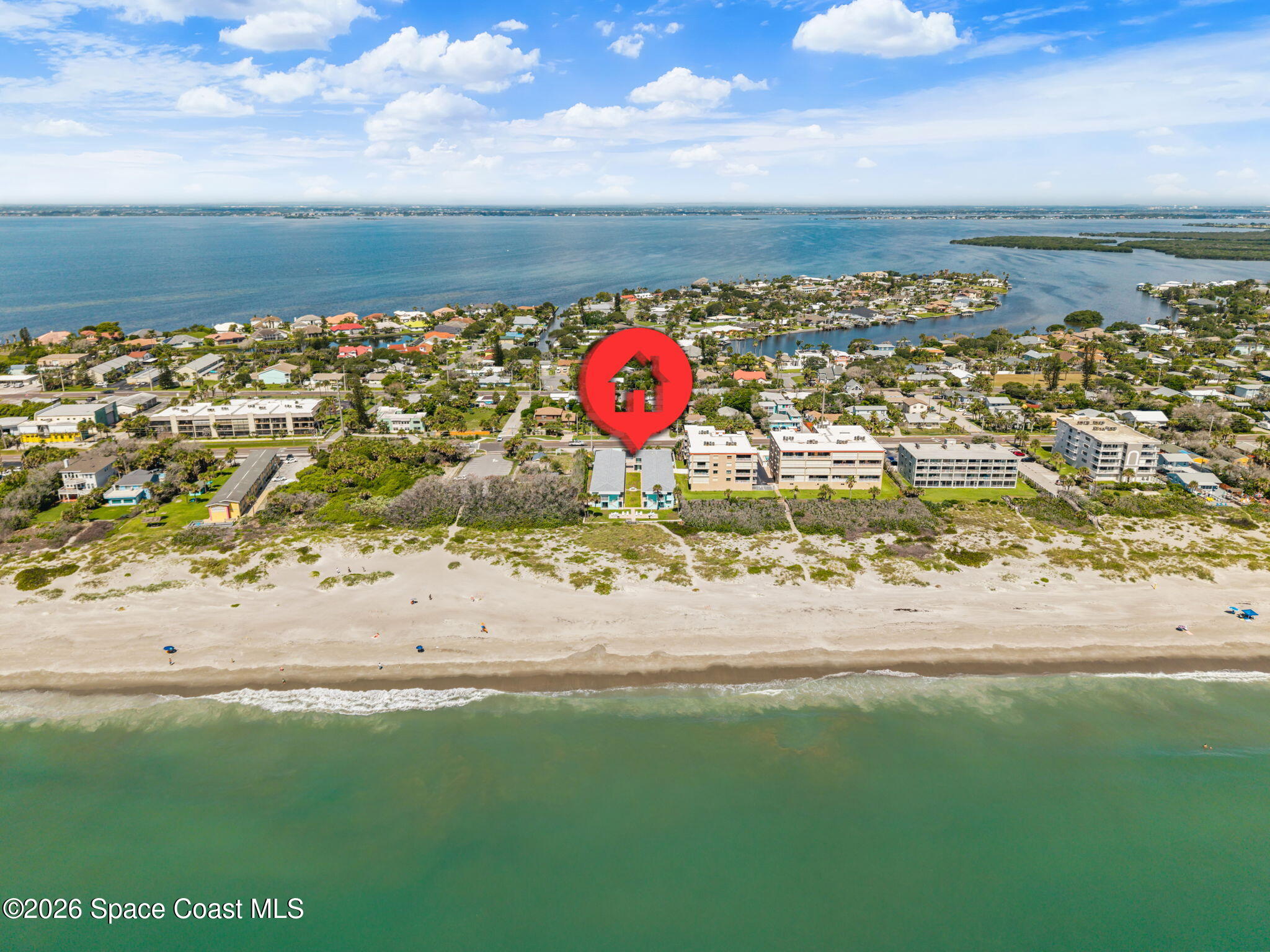 1563 S Atlantic Avenue 13