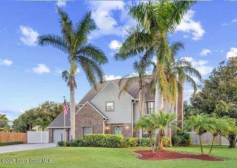 4065 Leona Court Merritt Island FL 32952