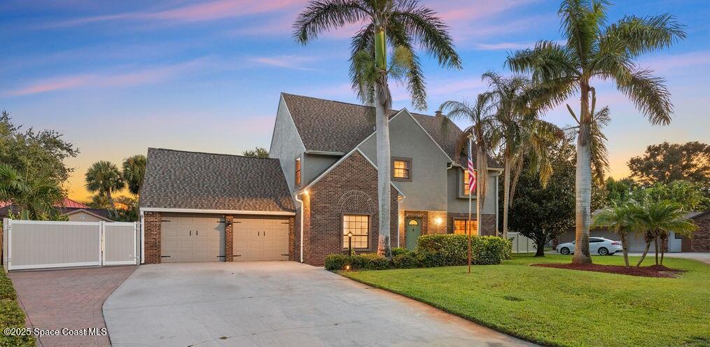 4065 Leona Court