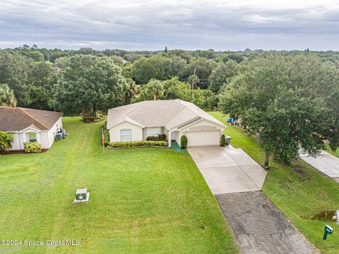 A home in Vero Beach