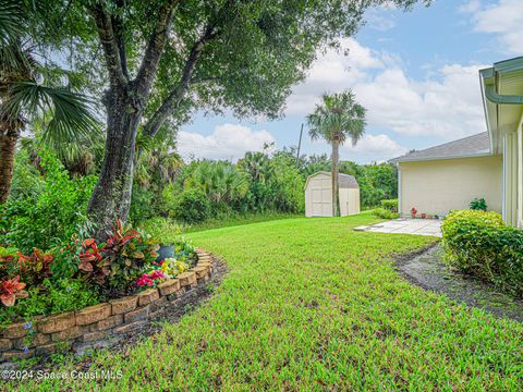 A home in Vero Beach