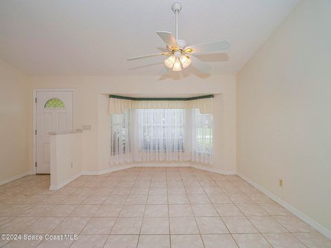 A home in Vero Beach