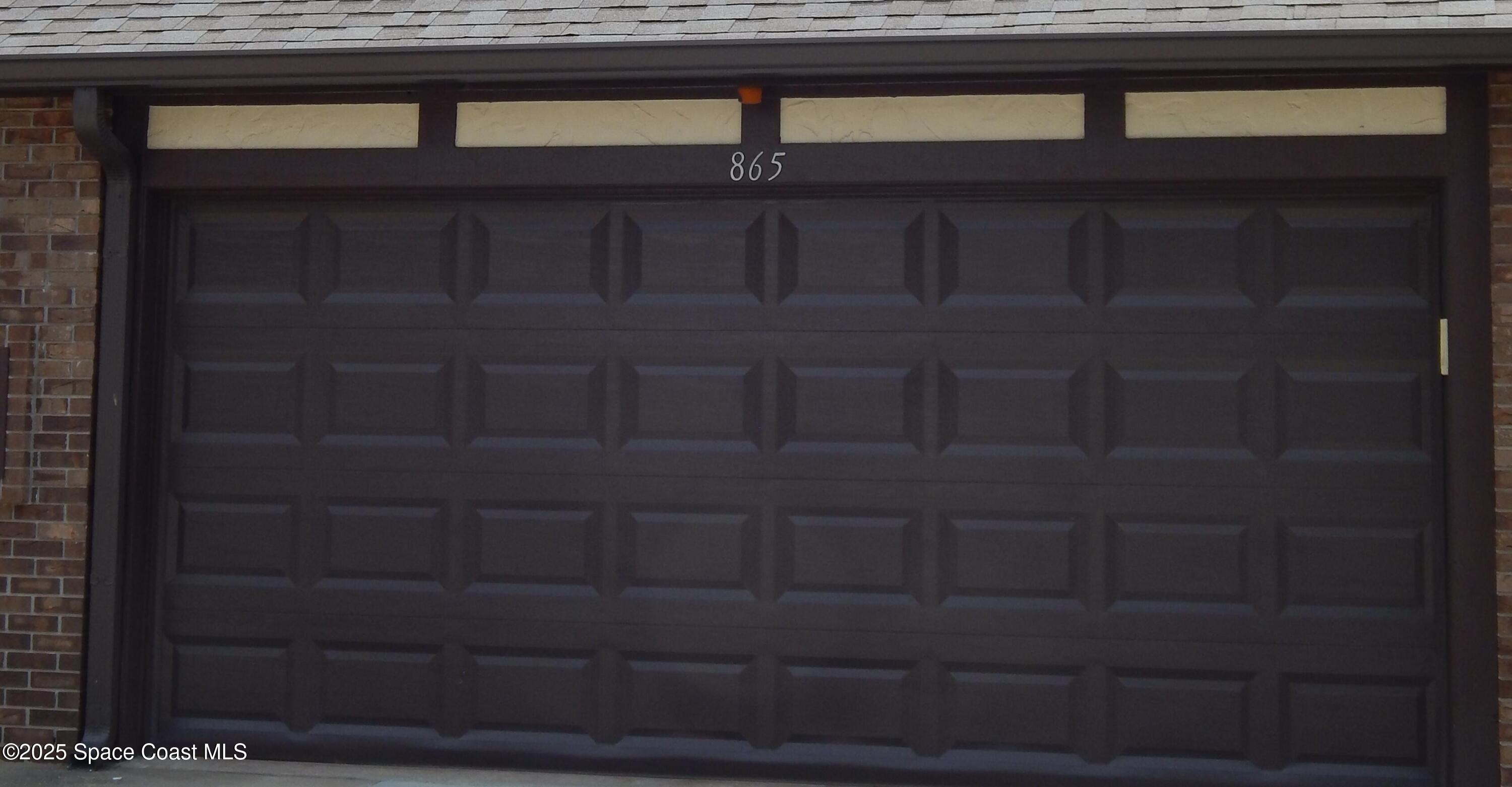 865 Greenwood Manor Circle 5-F