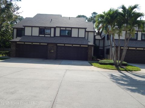 865 Greenwood Manor Circle 5-F West Melbourne FL 32904