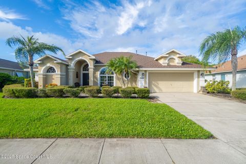 1005 Fostoria Drive Melbourne FL 32940