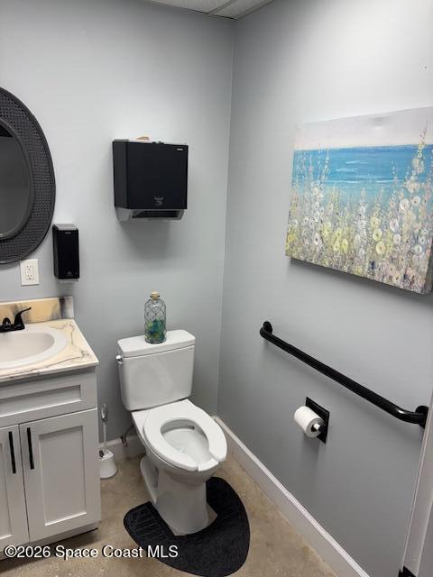 2760 Business Center Boulevard