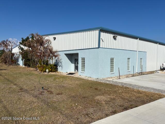 2760 Business Center Boulevard