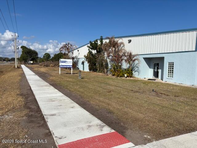 2760 Business Center Boulevard