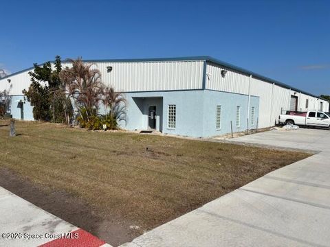 2760 Business Center Boulevard Melbourne FL 32940