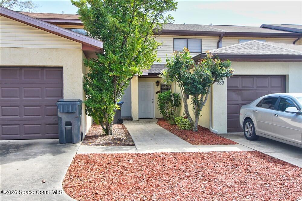 Photo 1 of 28 — 283 E Towne Place, Titusville, FL 32796