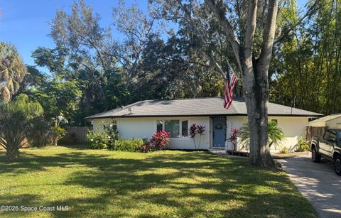 7245 Madison Street Cocoa FL 32927