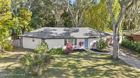 7245 Madison Street Cocoa FL 32927