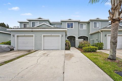 3707 Chambers Lane 3 Cocoa FL 32926