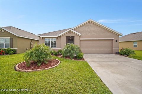 3884 Sandhill Crane Circle Mims FL 32754