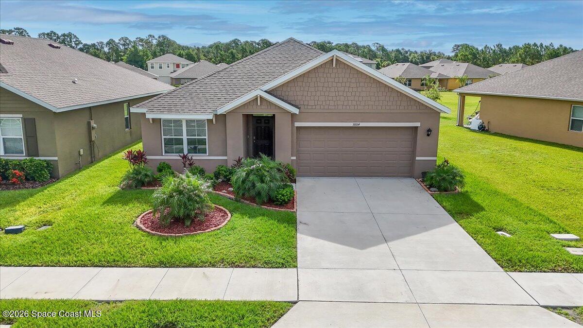 3884 Sandhill Crane Circle