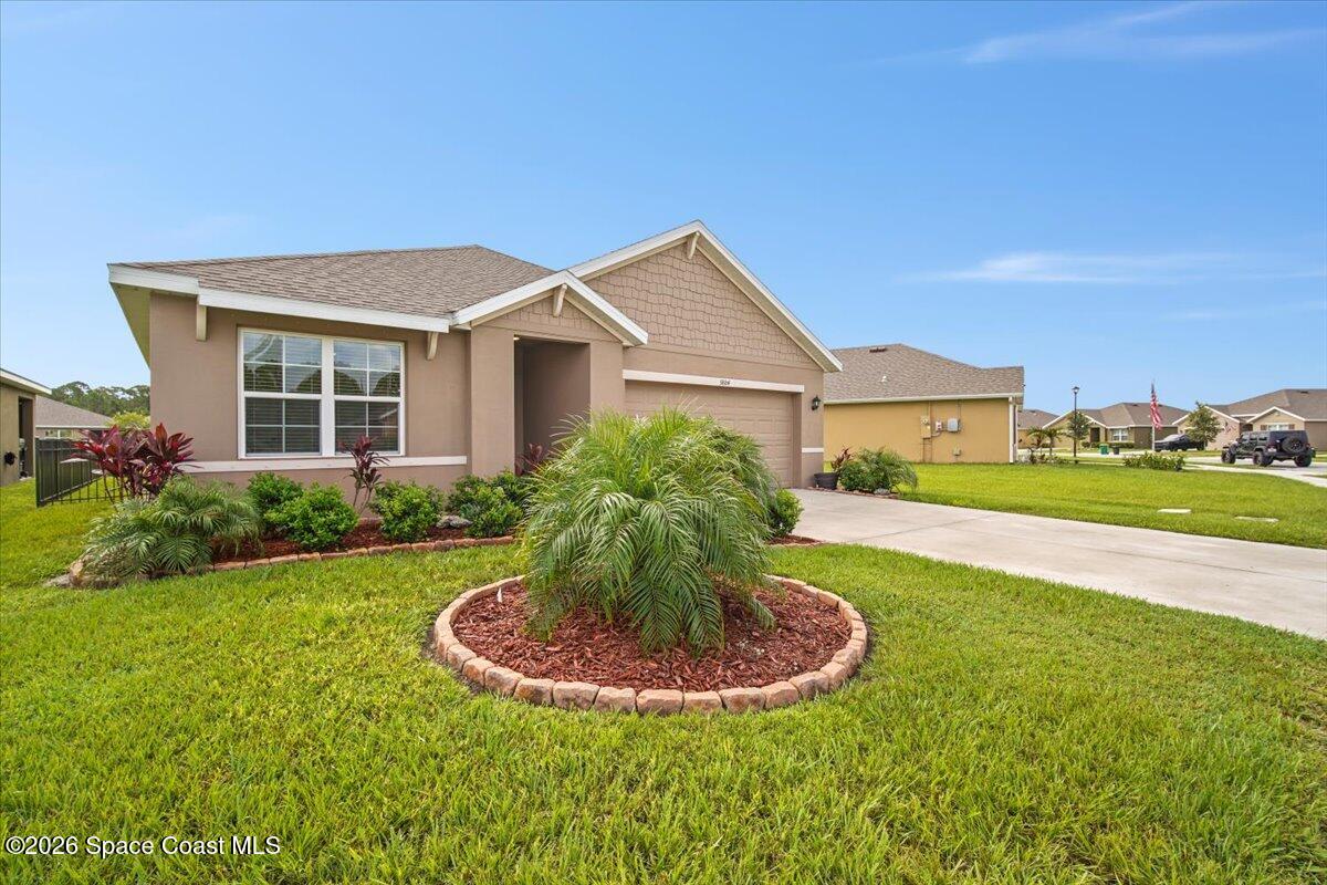 3884 Sandhill Crane Circle