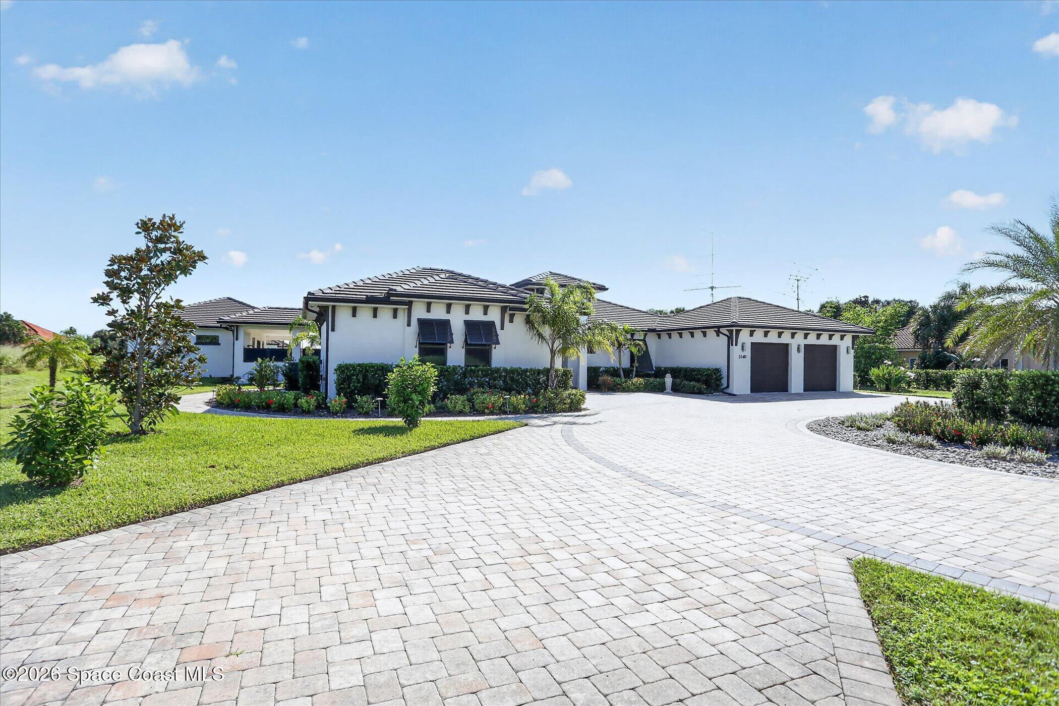 5140 Del Sol Drive