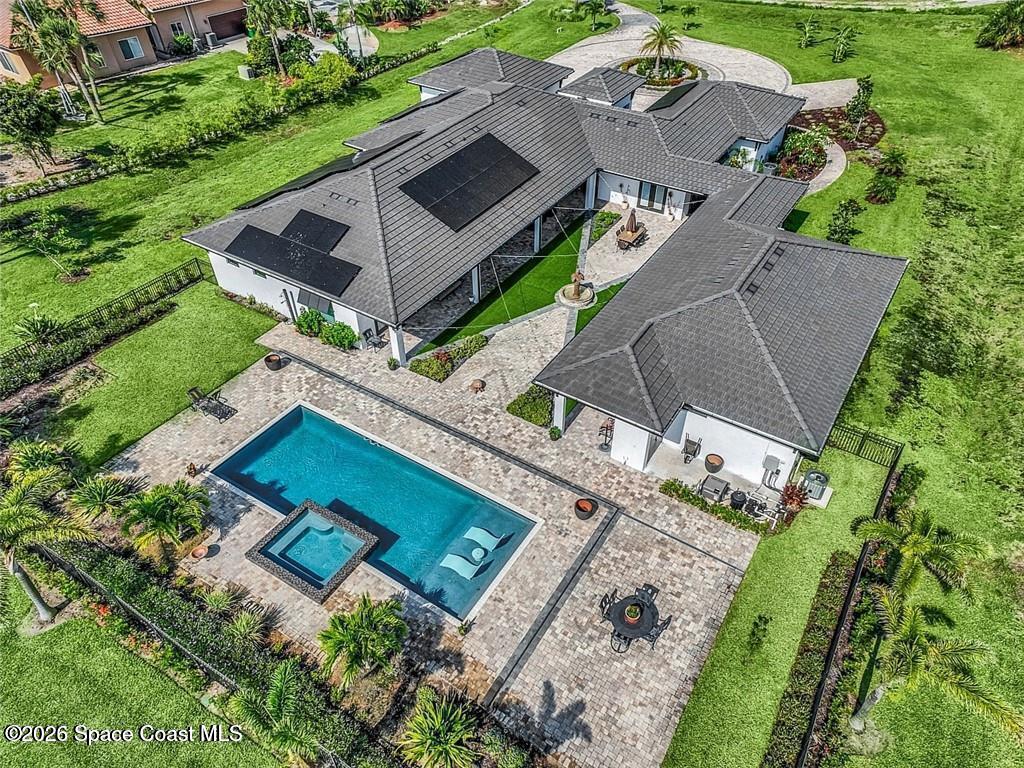 5140 Del Sol Drive