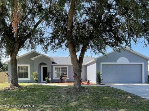 1438 Healey Street NW Palm Bay FL 32907