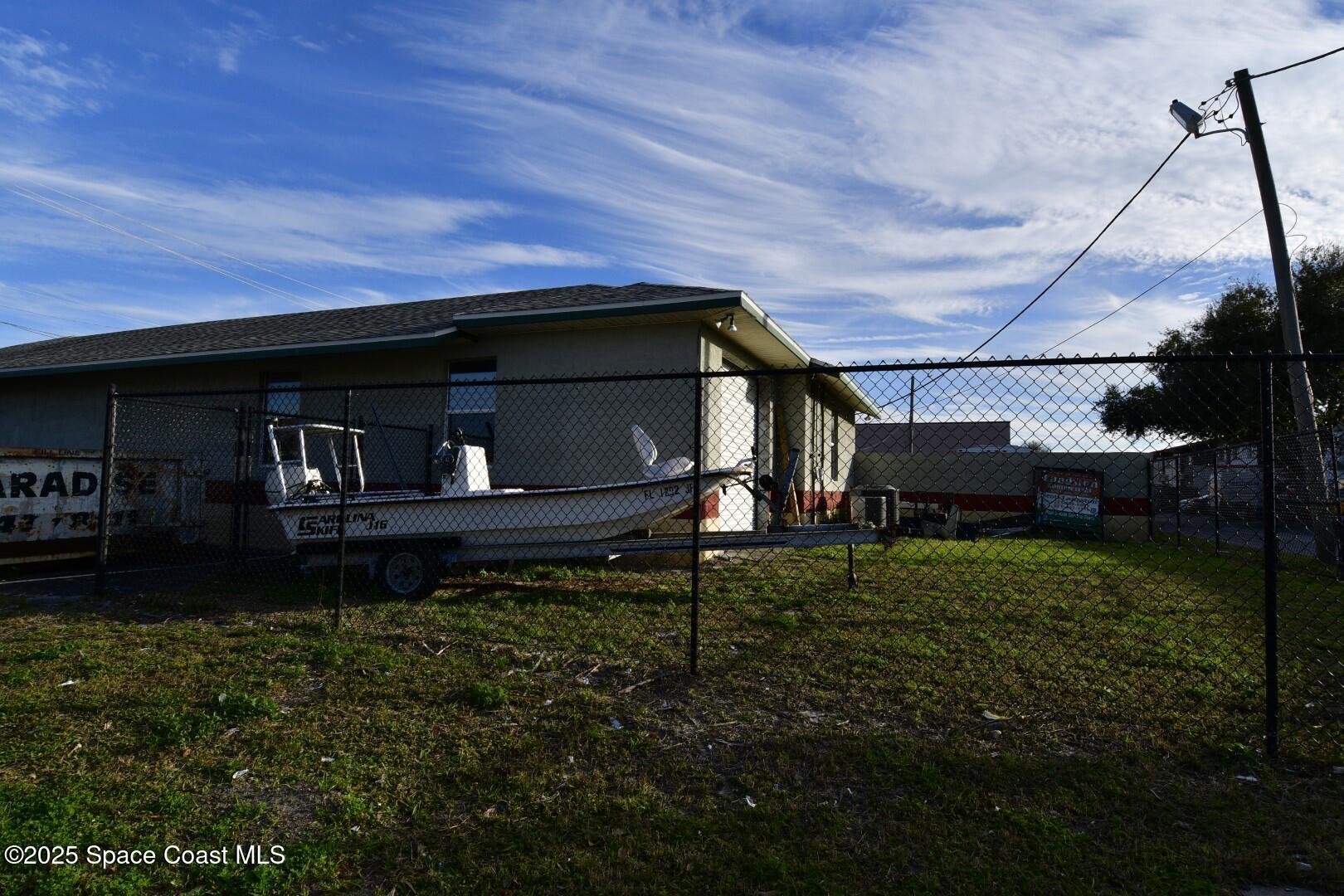 691 N Courtenay Parkway