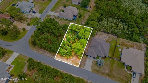2861 Fontainebleau Avenue SE Palm Bay FL 32909