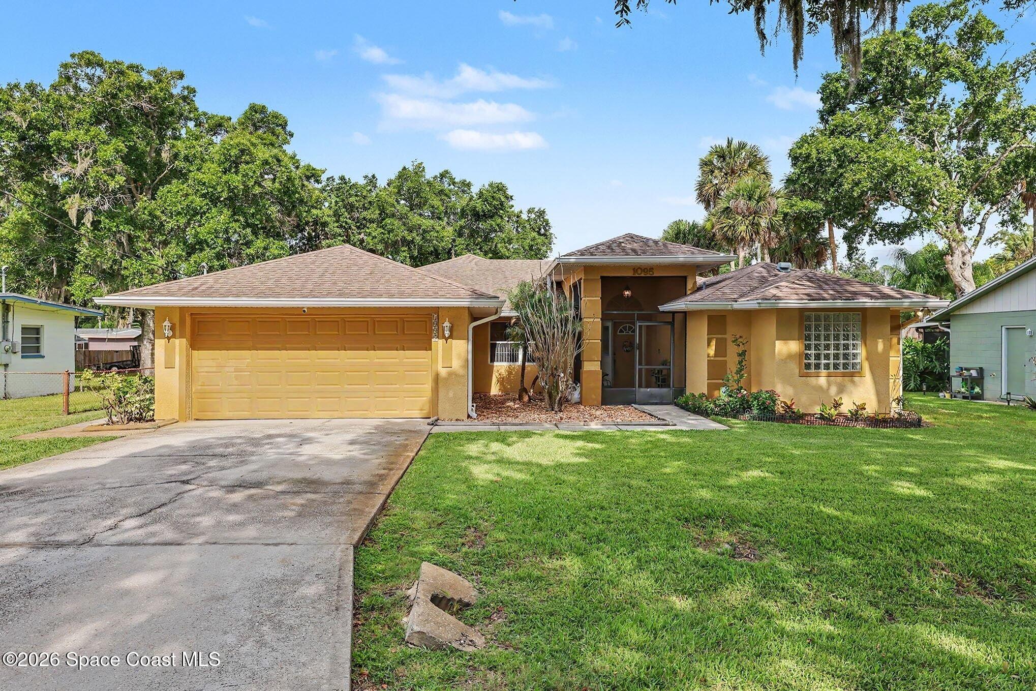 Photo 1 of 27 — 1095 Georgia Avenue, Rockledge, FL 32955