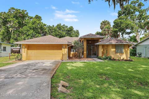 4 beds bed, 3 baths bath property at 1095 Georgia Avenue, Rockledge, FL 32955
