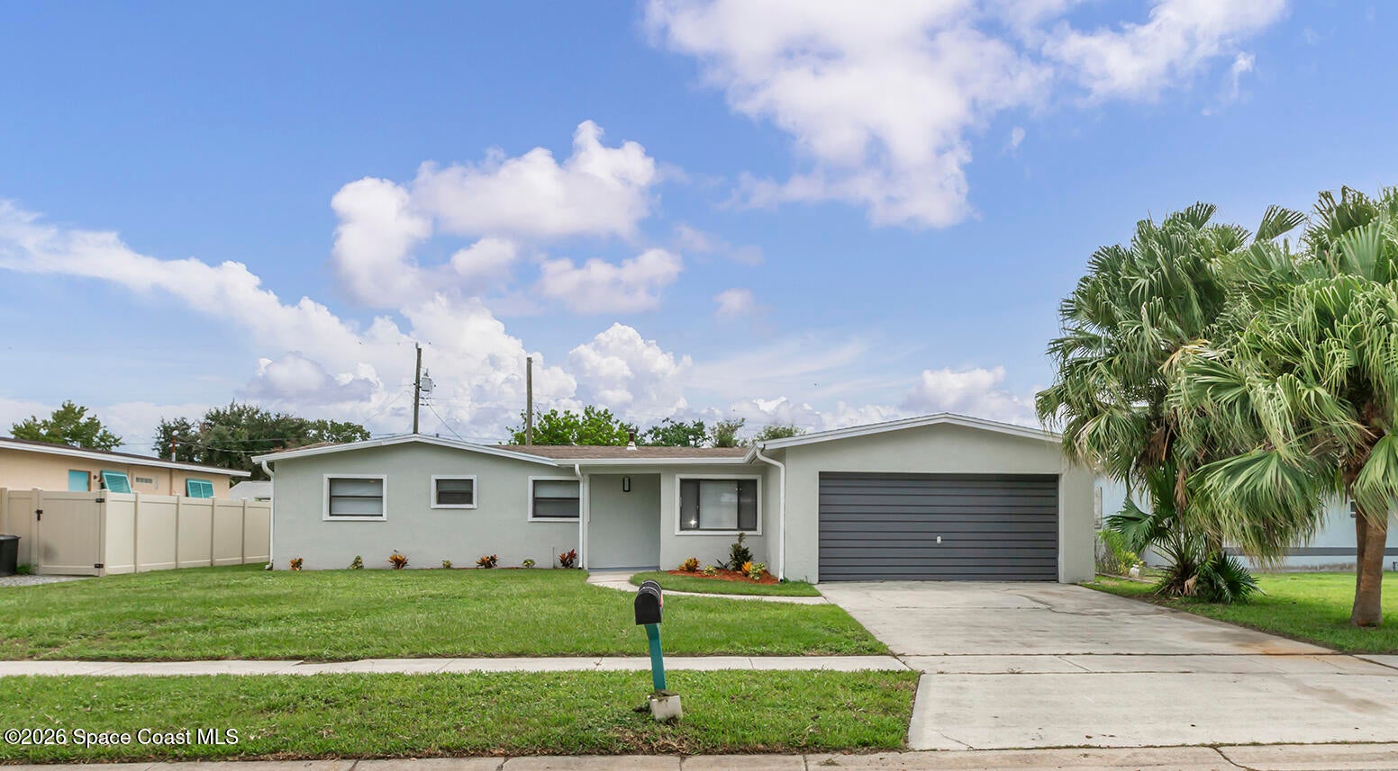 255 Eyre Avenue
