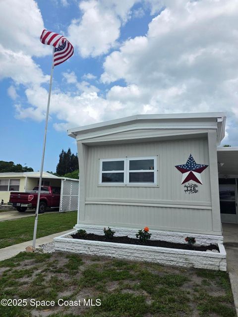 126 Holiday Park Boulevard NE Palm Bay FL 32907