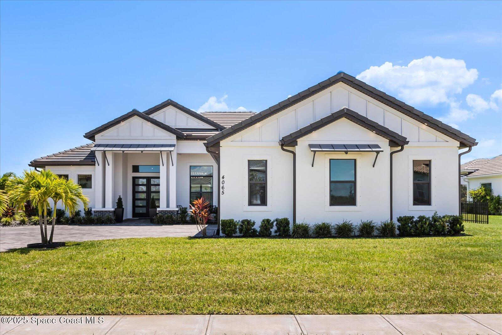 4065 Domain Court