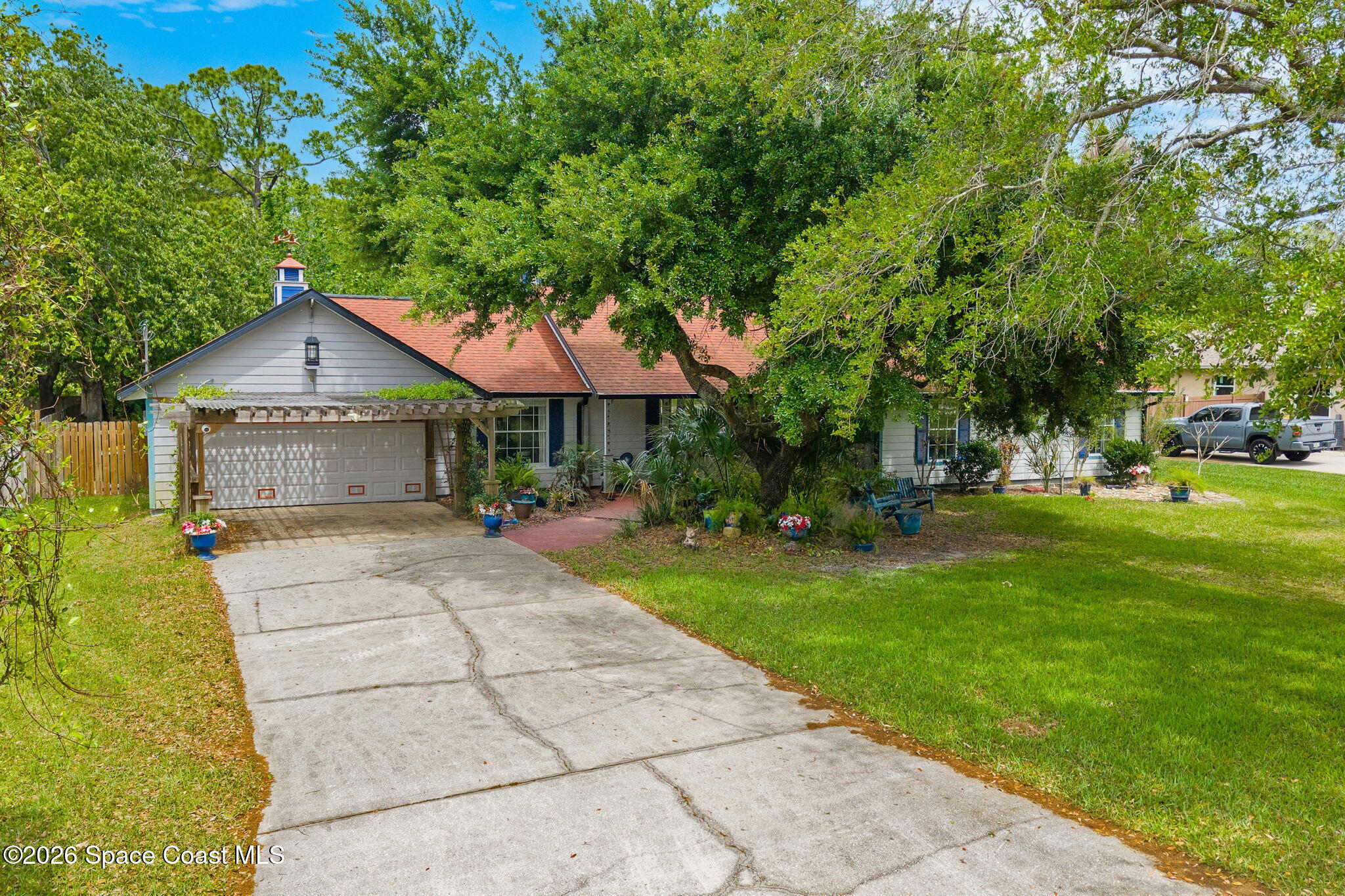 2520 Fairfield Drive