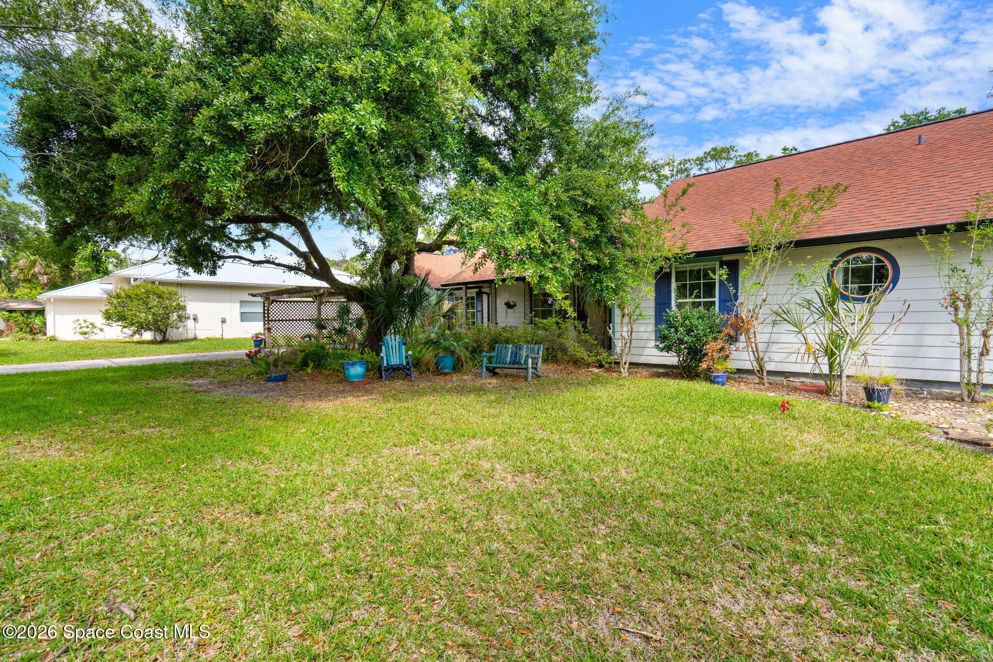 2520 Fairfield Drive