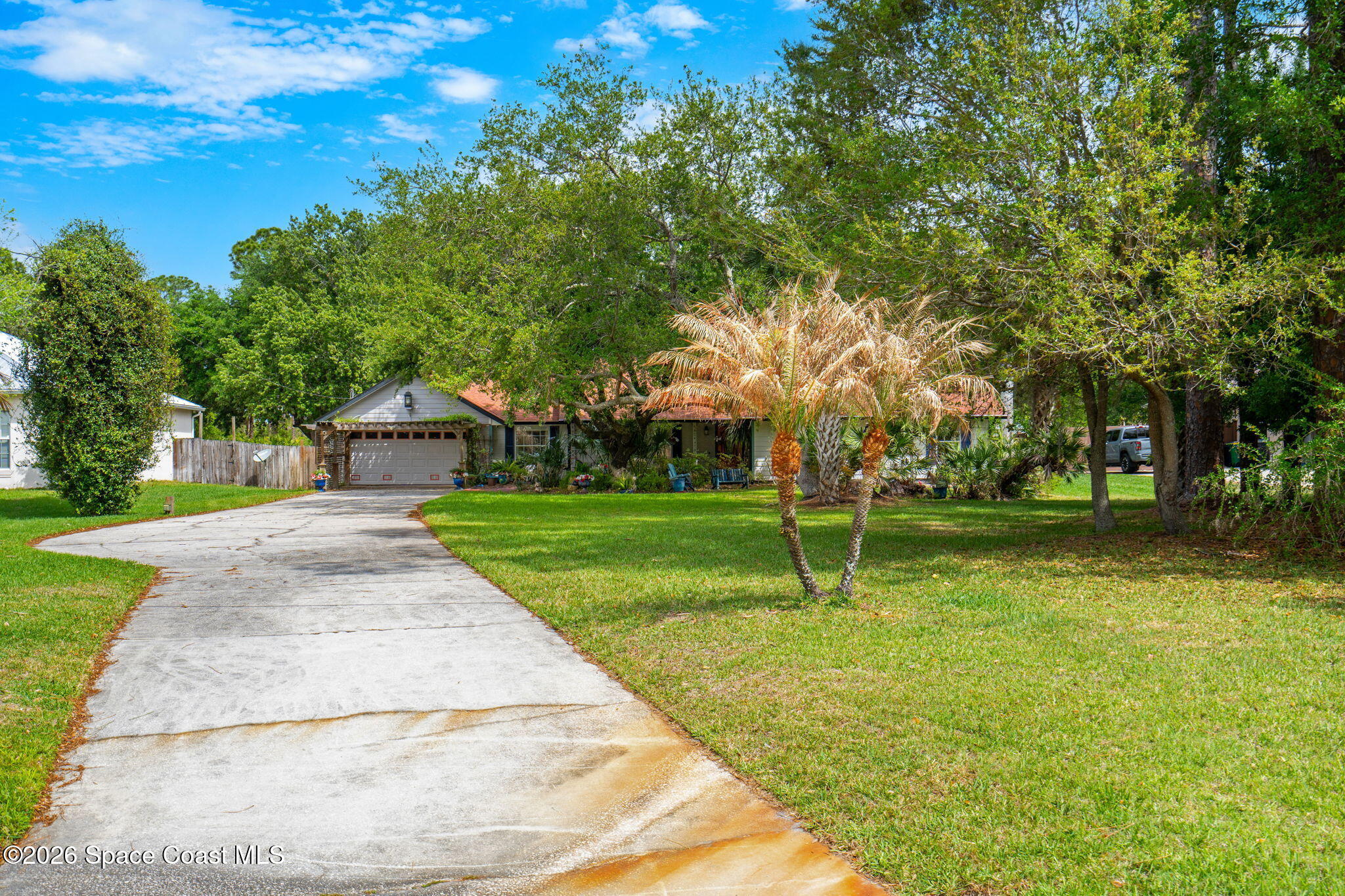 2520 Fairfield Drive