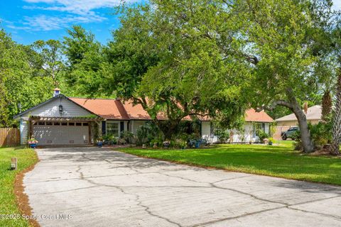 2520 Fairfield Drive Cocoa FL 32926