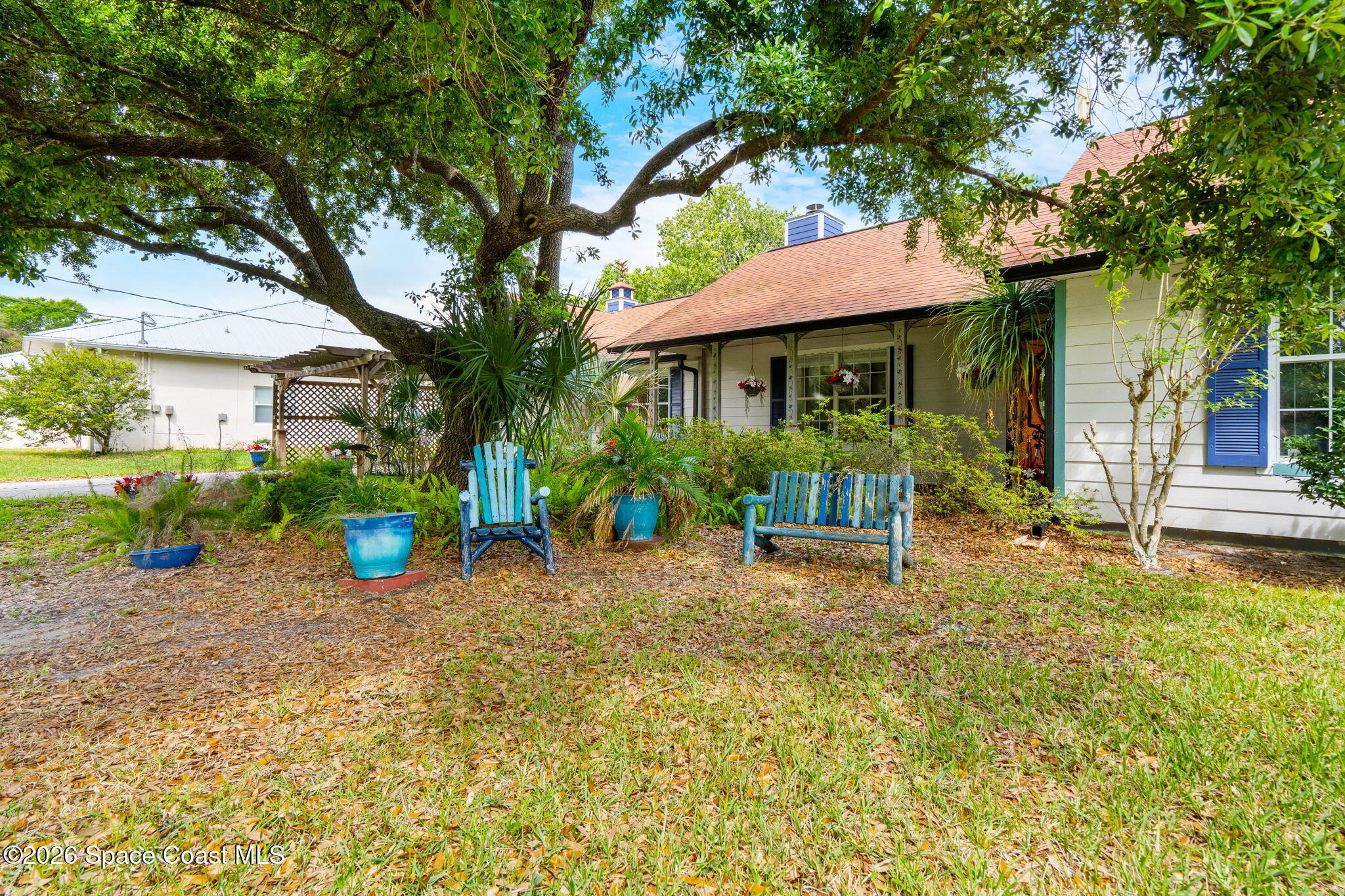 2520 Fairfield Drive