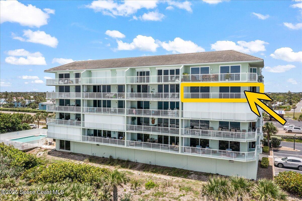 275 Highway A1a 501